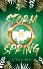 Storm To Spring - Preview