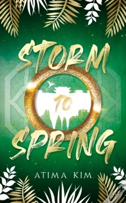 Capa do artigo Storm To Spring