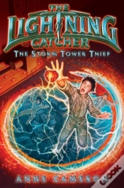 Capa do artigo Storm Tower Thief