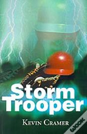 Capa do artigo Storm Trooper