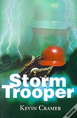 Capa do artigo Storm Trooper