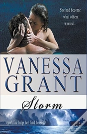 Capa do artigo Storm
