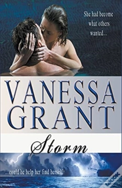 Capa do artigo Storm