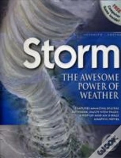 Capa do artigo Storm