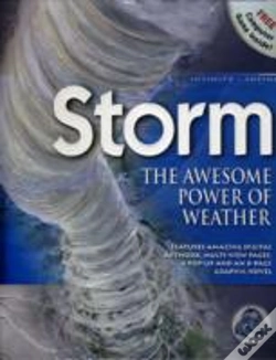 Capa do artigo Storm