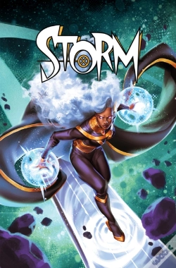Capa do artigo Storm Vol. 2
