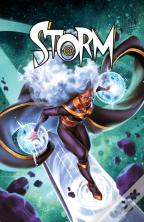 Storm Vol. 2
