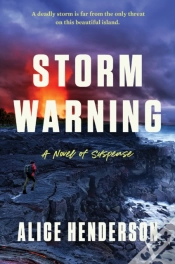 Capa do artigo Storm Warning