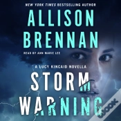 Capa do artigo Storm Warning