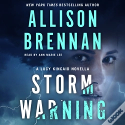 Capa do artigo Storm Warning