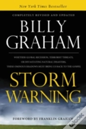 Capa do artigo Storm Warning