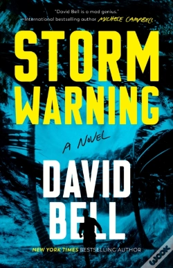 Capa do artigo Storm Warning