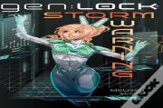 Storm Warning (Gen:Lock, Book 1)