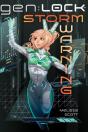 Storm Warning (Gen:Lock, Book 1) - Preview