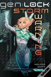 Storm Warning (Gen:Lock, Book 1)