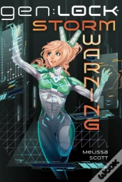 Capa do artigo Storm Warning (Gen:Lock, Book 1)