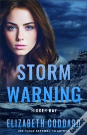 Capa do artigo Storm Warning (Hidden Bay Book #1)