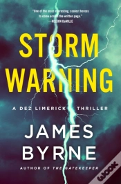 Capa do artigo Storm Warning
