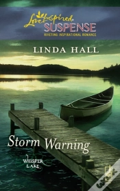Capa do artigo Storm Warning