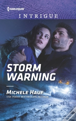 Capa do artigo Storm Warning