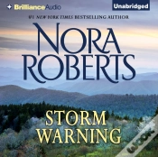 Capa do artigo Storm Warning