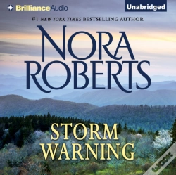 Capa do artigo Storm Warning