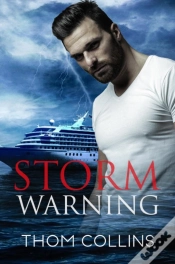 Capa do artigo Storm Warning