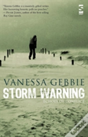 Capa do artigo Storm Warning