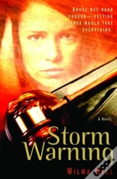 Storm Warning
