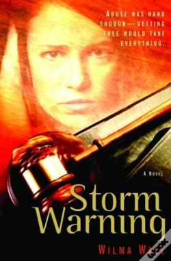 Capa do artigo Storm Warning