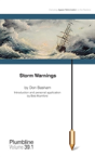 Storm Warnings - Preview