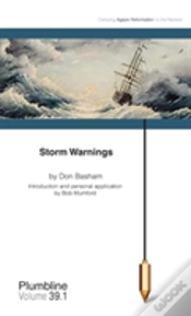 Capa do artigo Storm Warnings