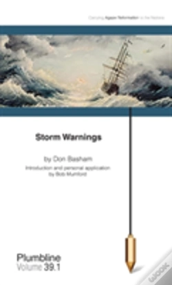 Capa do artigo Storm Warnings