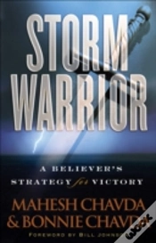 Capa do artigo Storm Warrior Â€“ A Believer`S Strategy For Victory