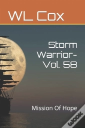 Storm Warrior-Vol. 58