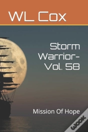 Capa do artigo Storm Warrior-Vol. 58