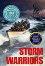 Storm Warriors - Preview