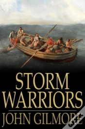 Capa do artigo Storm Warriors