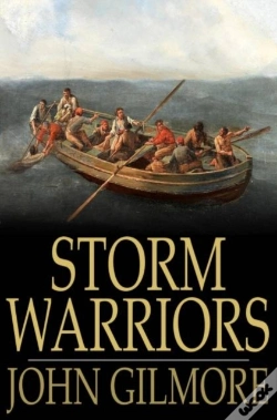 Capa do artigo Storm Warriors