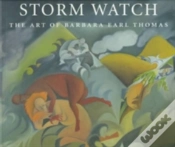Capa do artigo Storm Watch
