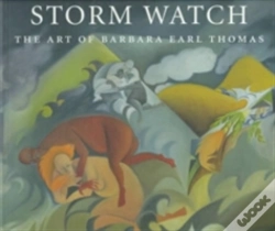 Capa do artigo Storm Watch