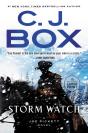 Storm Watch - Preview