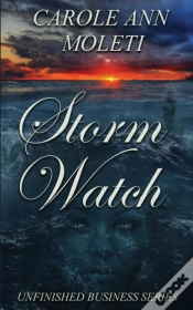 Capa do artigo Storm Watch