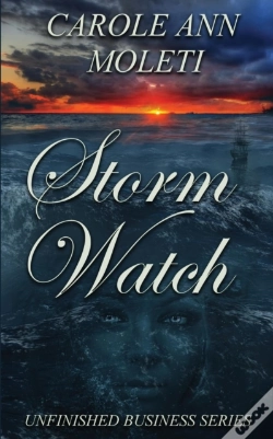 Capa do artigo Storm Watch