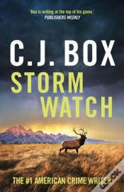 Capa do artigo Storm Watch