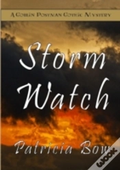Capa do artigo Storm Watch