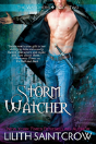 Storm Watcher - Preview