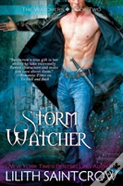 Capa do artigo Storm Watcher