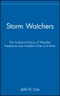 Storm Watchers - Preview