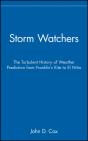 Storm Watchers - Preview